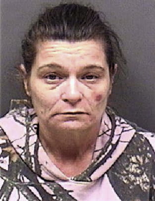 Laura Cheramie, - Ascension Parrish County, LA 